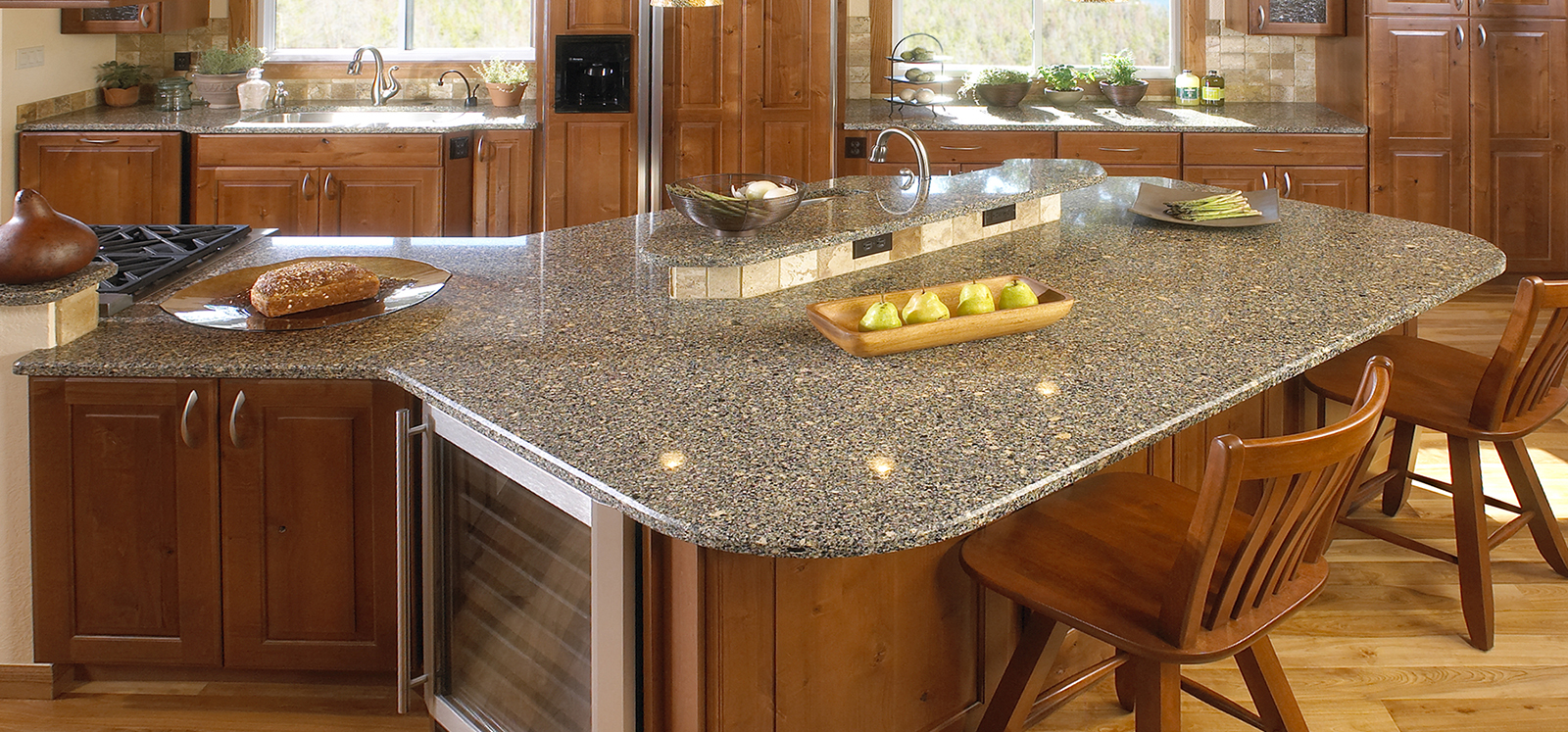 Robert G. Miller Product Categories Countertops and Surfaces